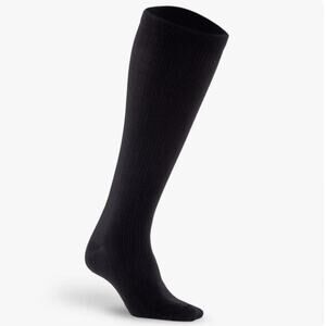 Pro Compression NWT Marathon Compression Knee Socks Bk Size Large/XLarge UNISEX